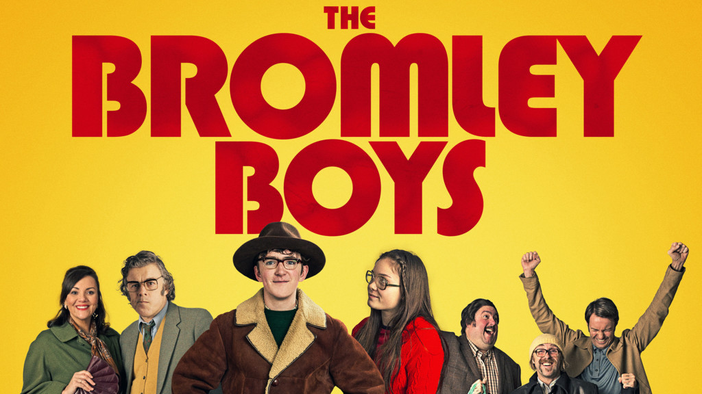 The Bromley Boys