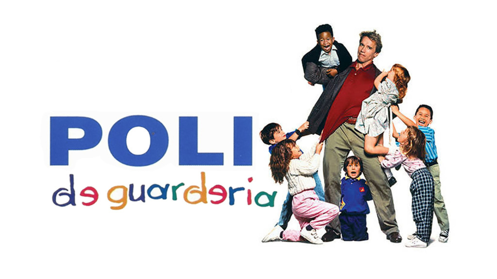 Poli de guardería