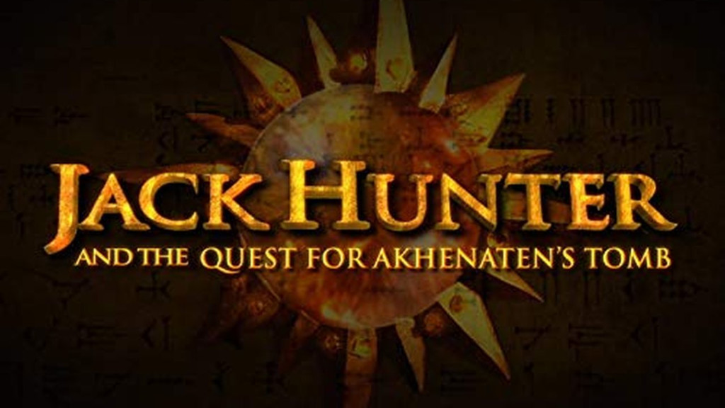 Jack Hunter