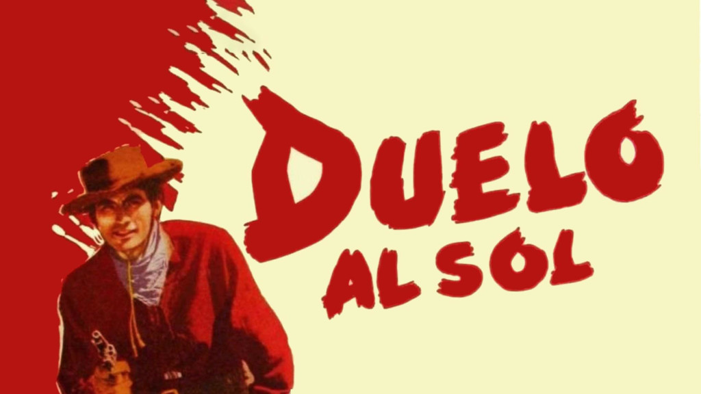 Duelo al sol