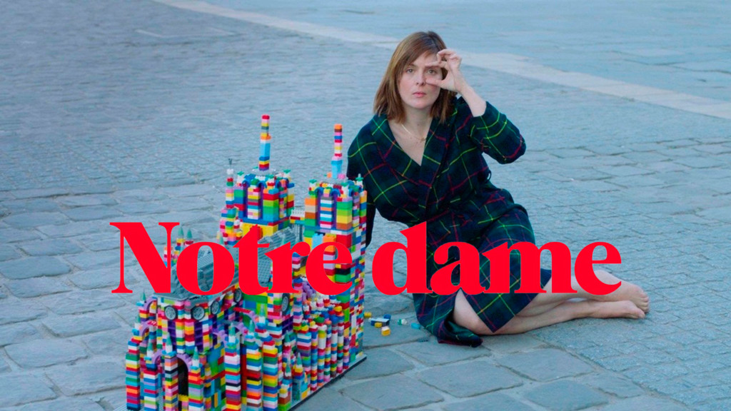 Notre Dame