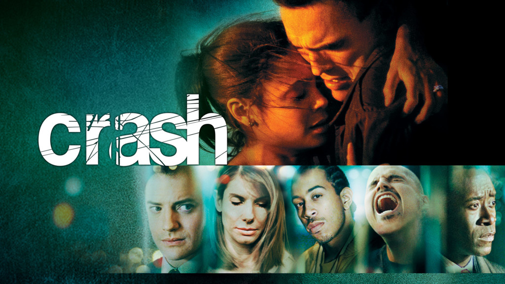 Crash (Colisión)