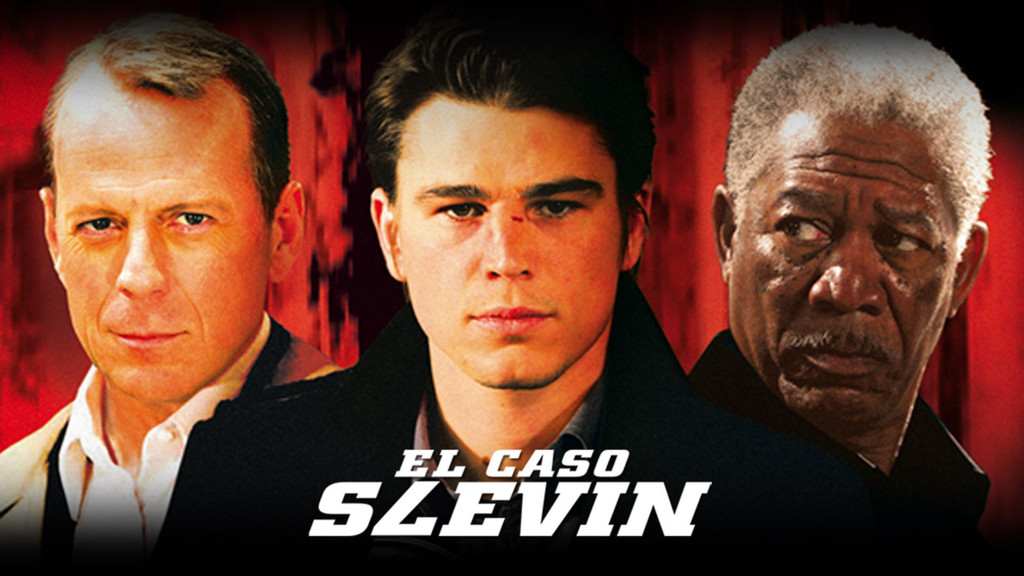 El caso Slevin