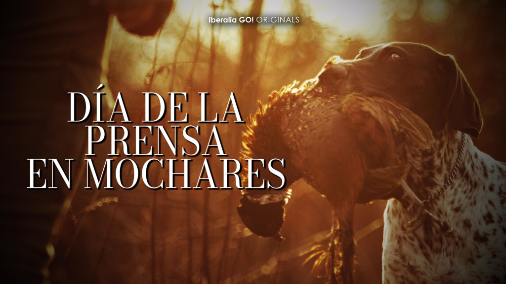 Dia de la prensa en mochares