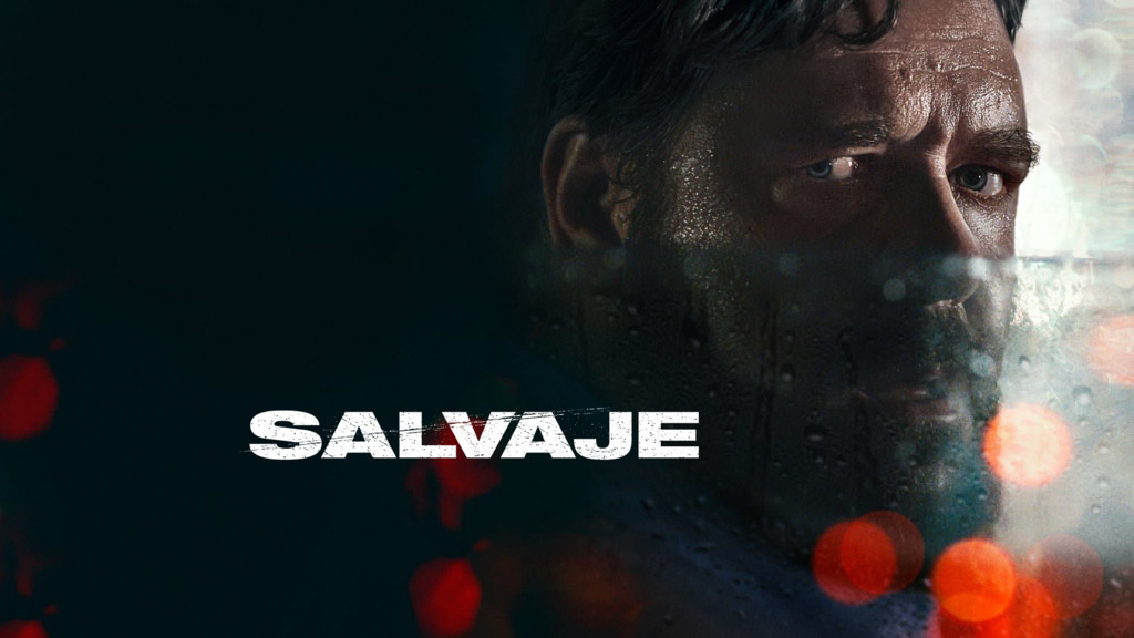 Salvaje