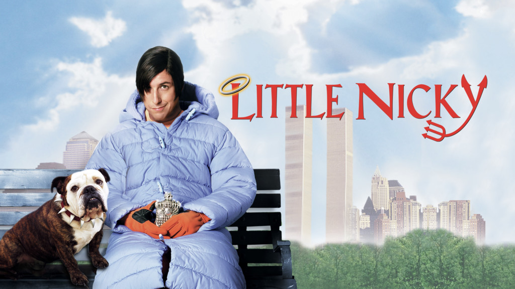 Little Nicky