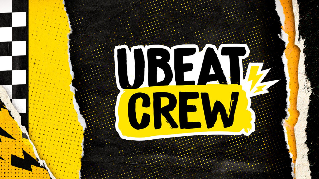 Ubeat Crew