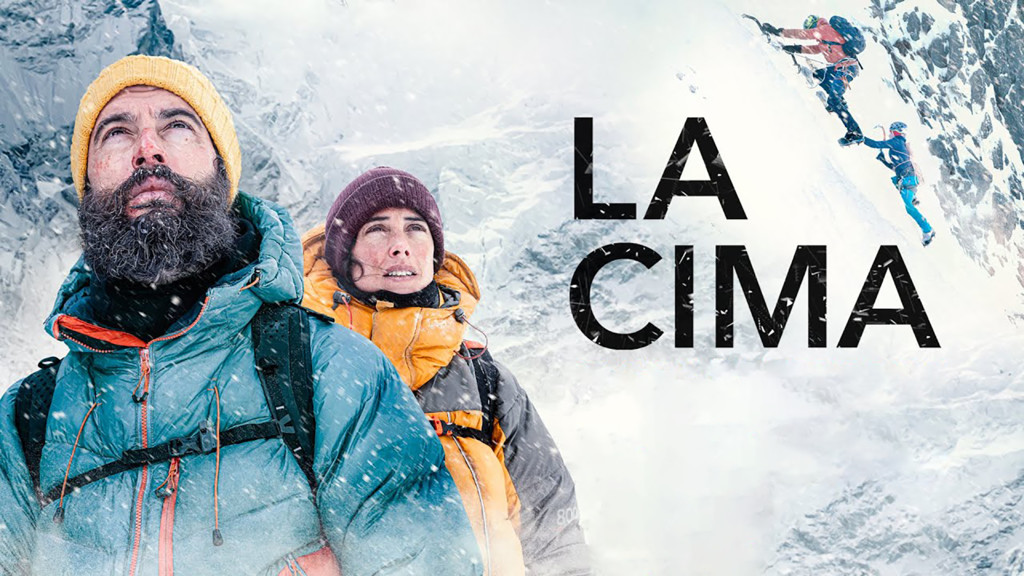 La cima