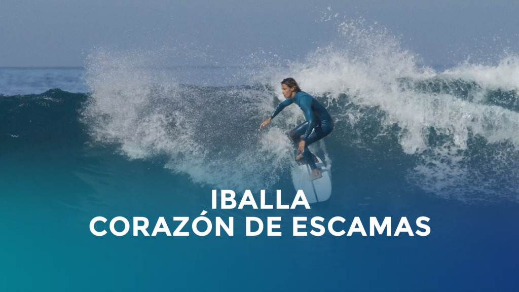 Iballa - Corazón de Escamas