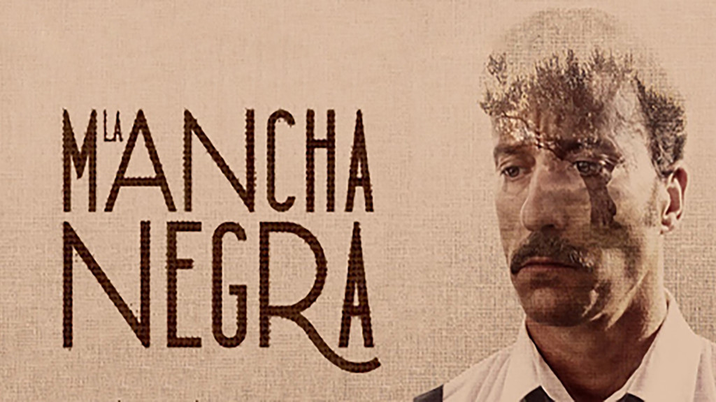 La mancha negra