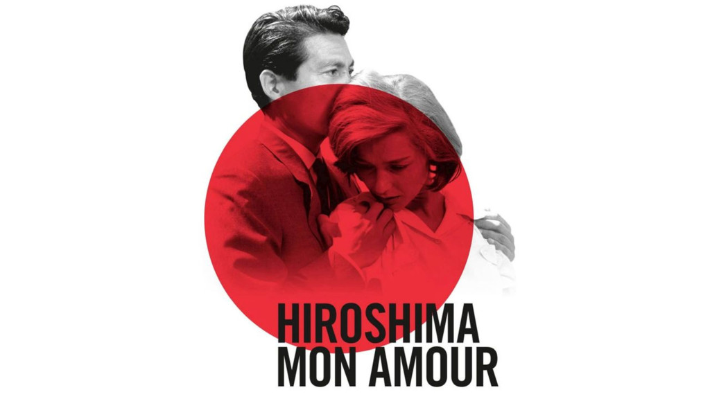 Hiroshima mon amour
