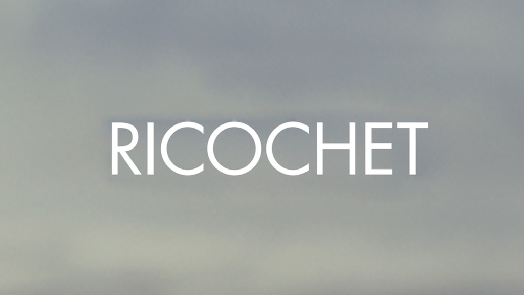 Ricochet. Retrato de una venganza