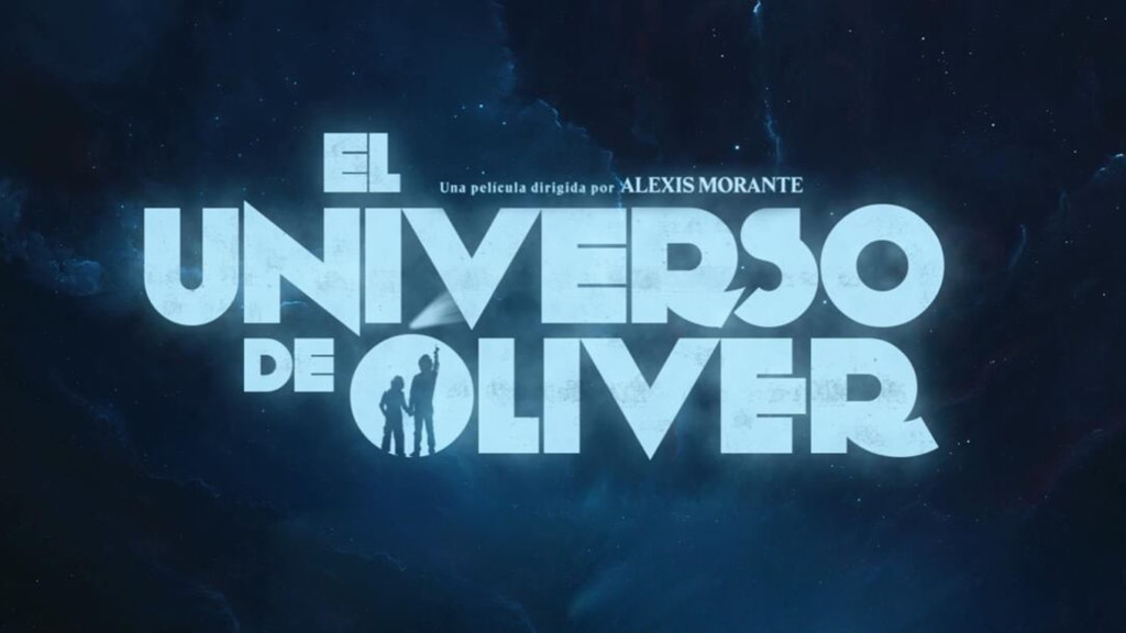 El universo de Óliver