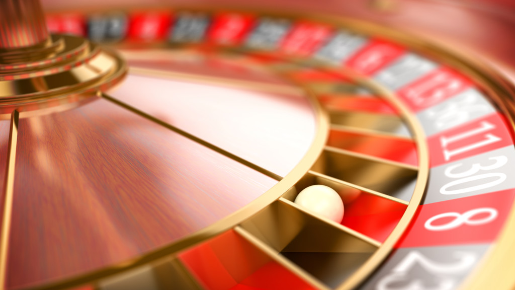 Pokerstars casino
