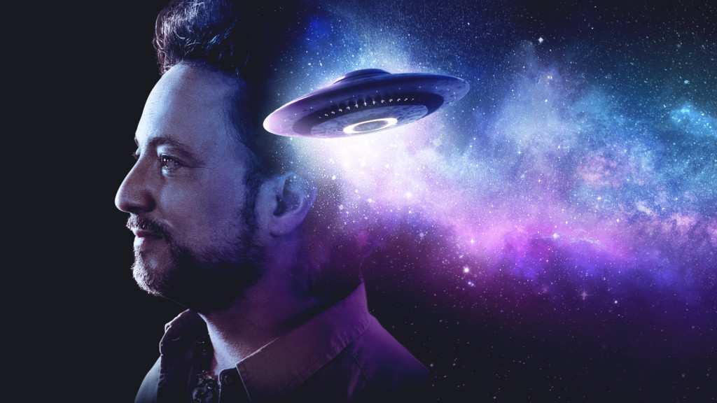 Alienígenas