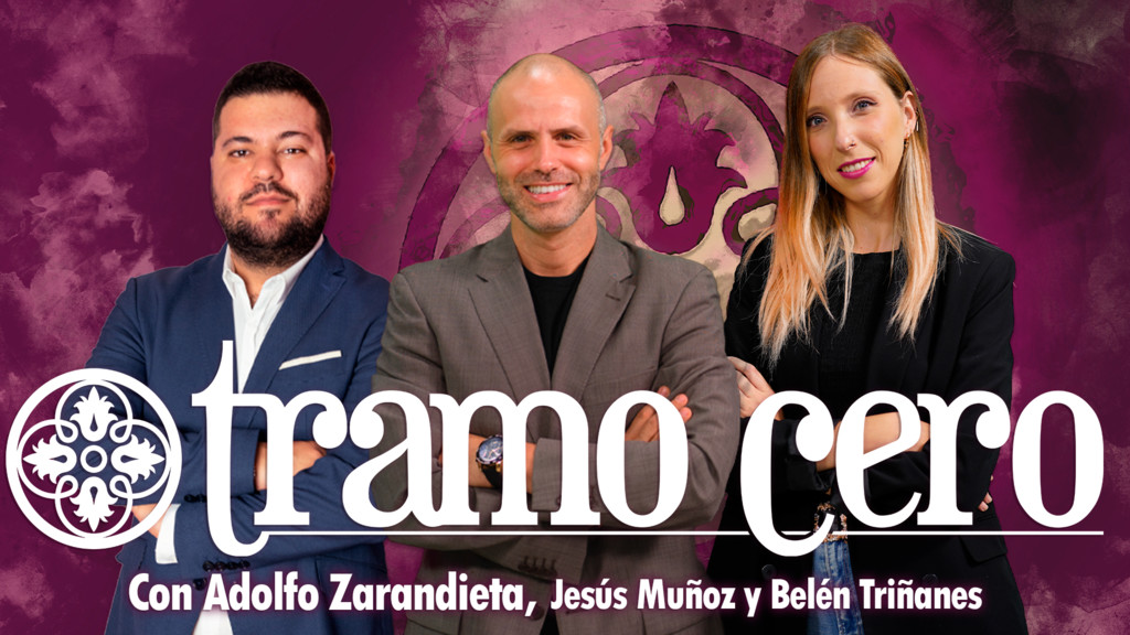 Tramo Cero