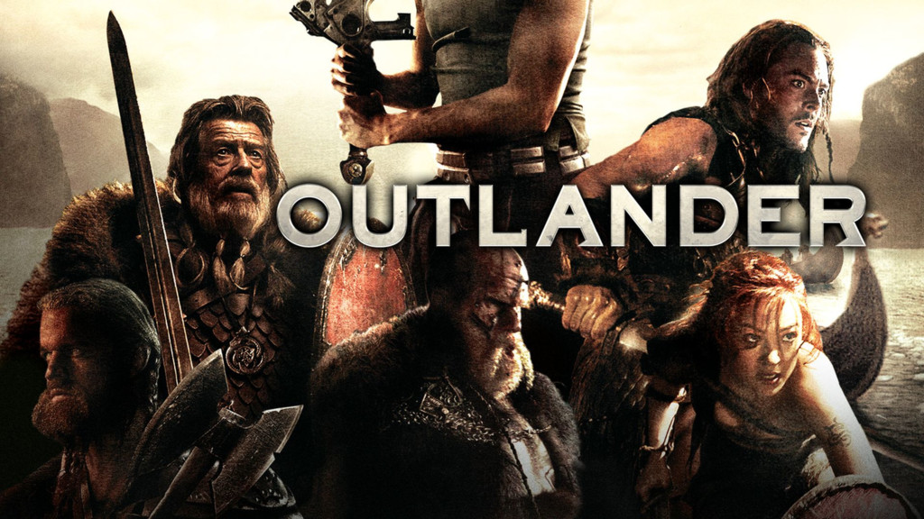 Outlander