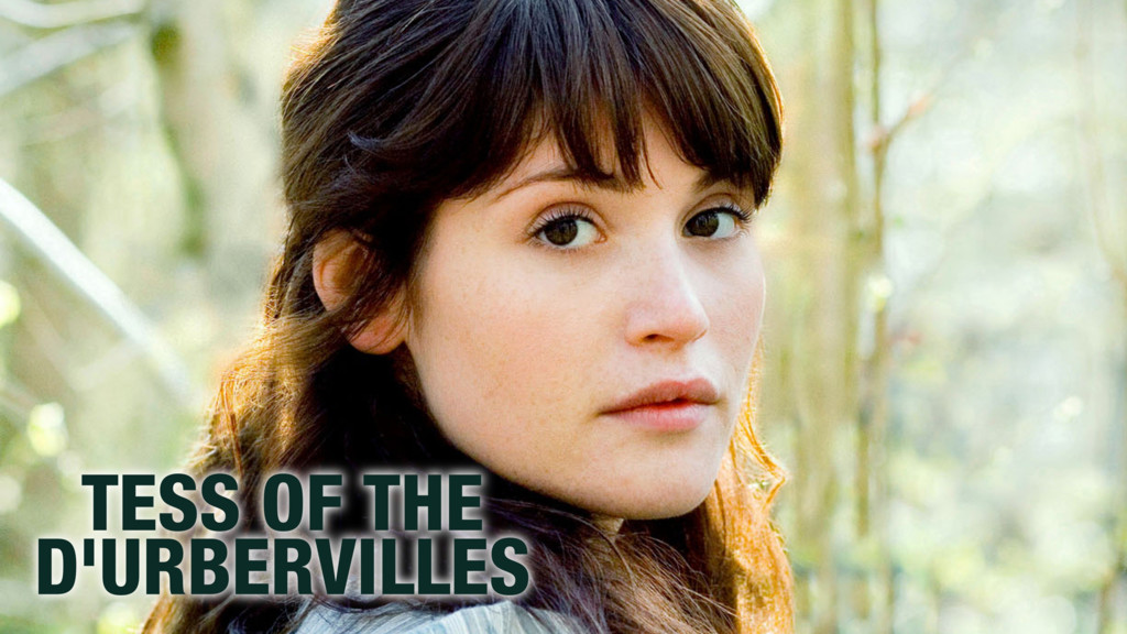 Tess de D'Urbervilles