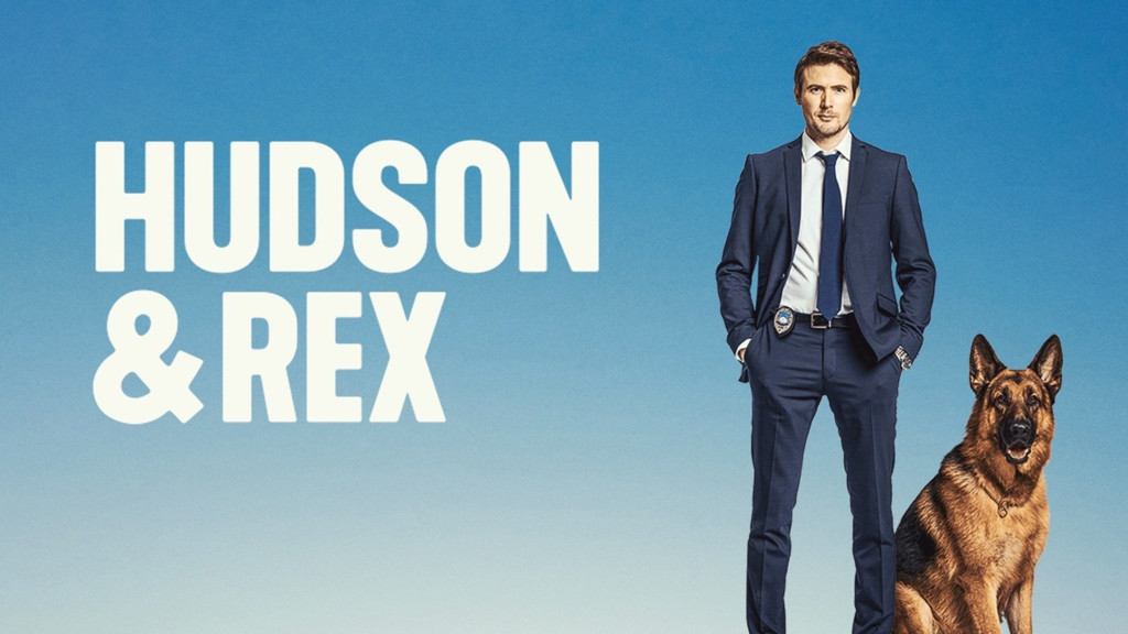 Hudson y Rex