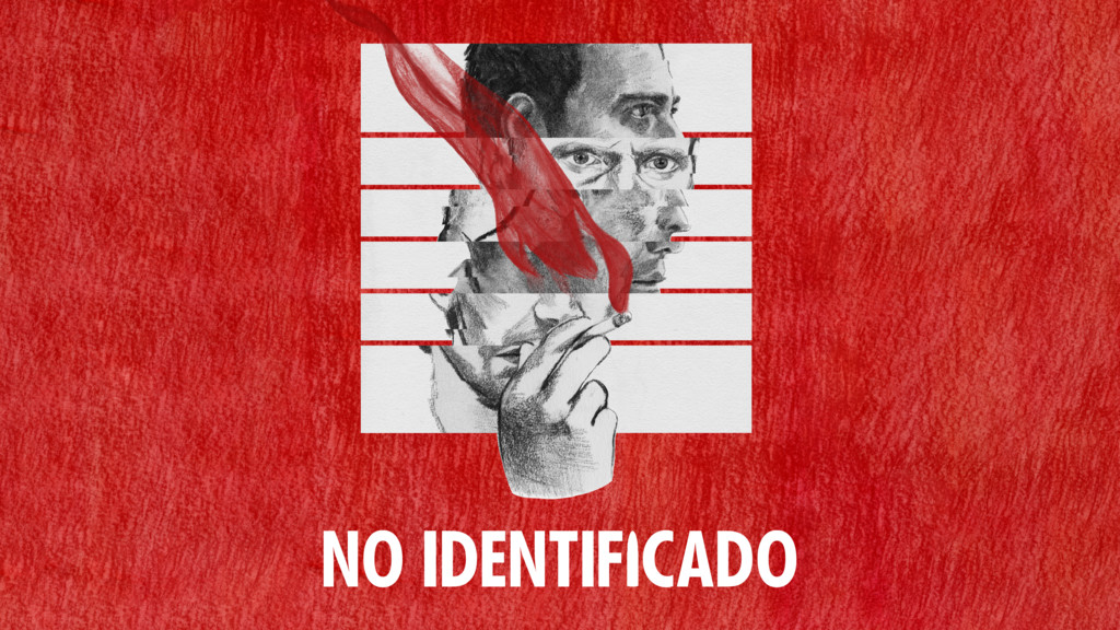 No identificado