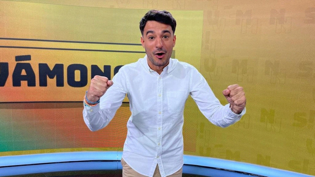 Vámonos
