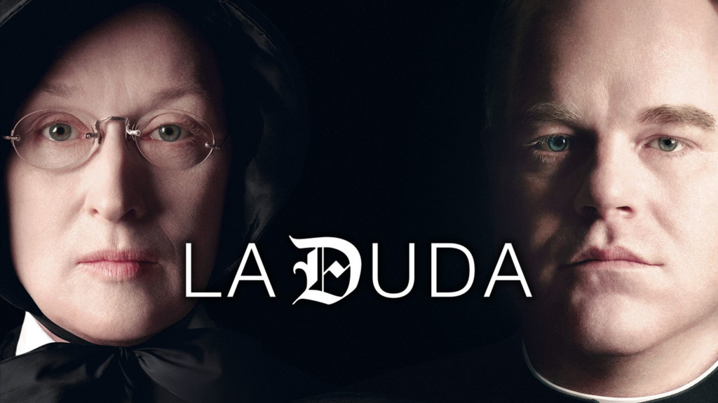 La duda (Doubt)