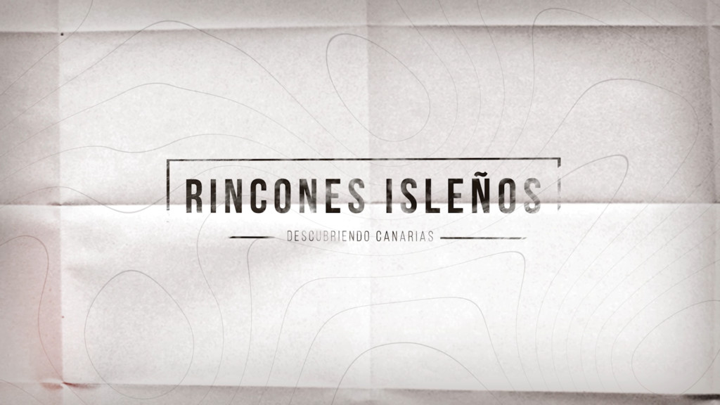 Rincones isleños