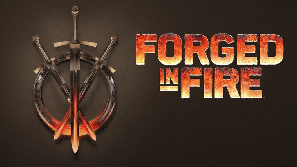 Forjado a fuego