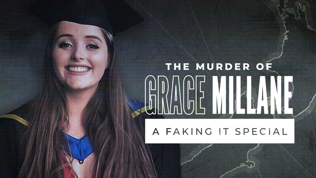 El asesinato de Grace Millane