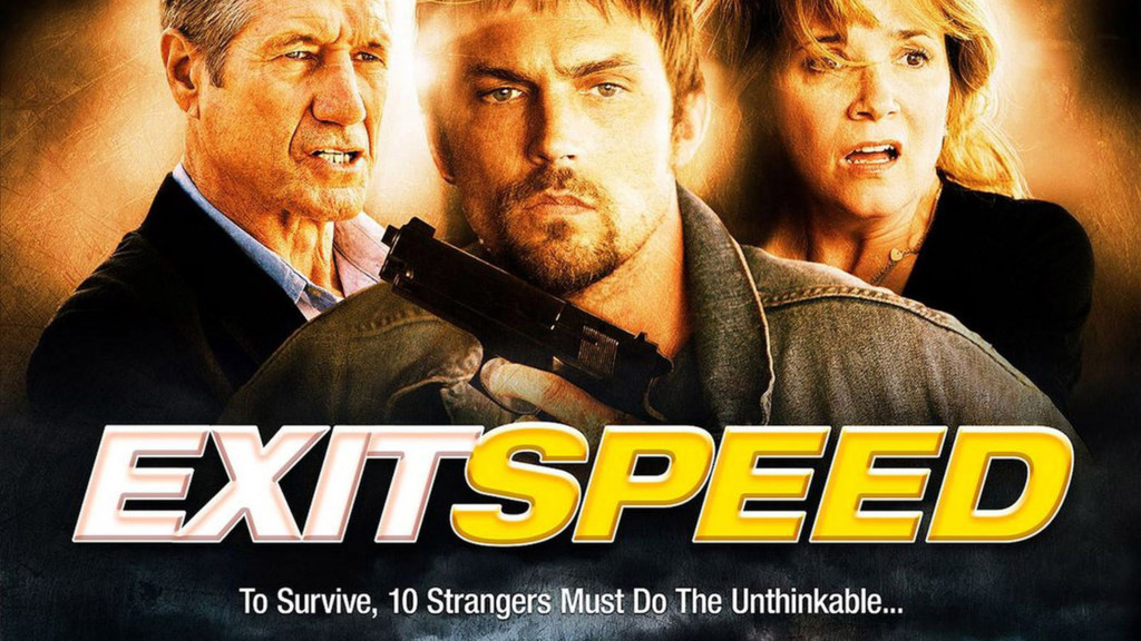 Exit Speed
