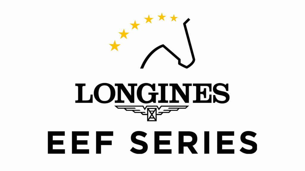 Longines EEF Series