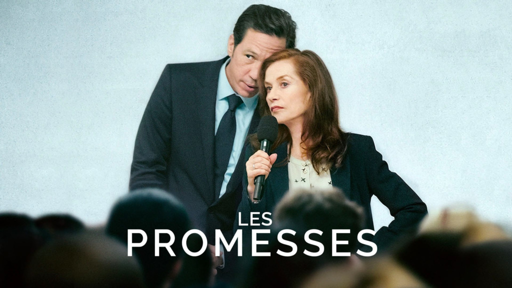 Promesas en París