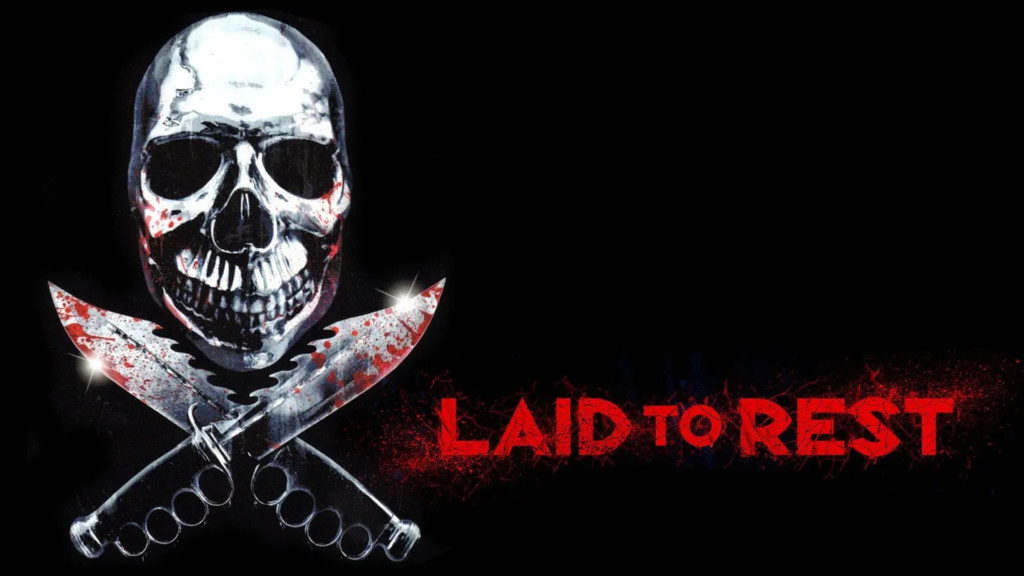 Laid to Rest