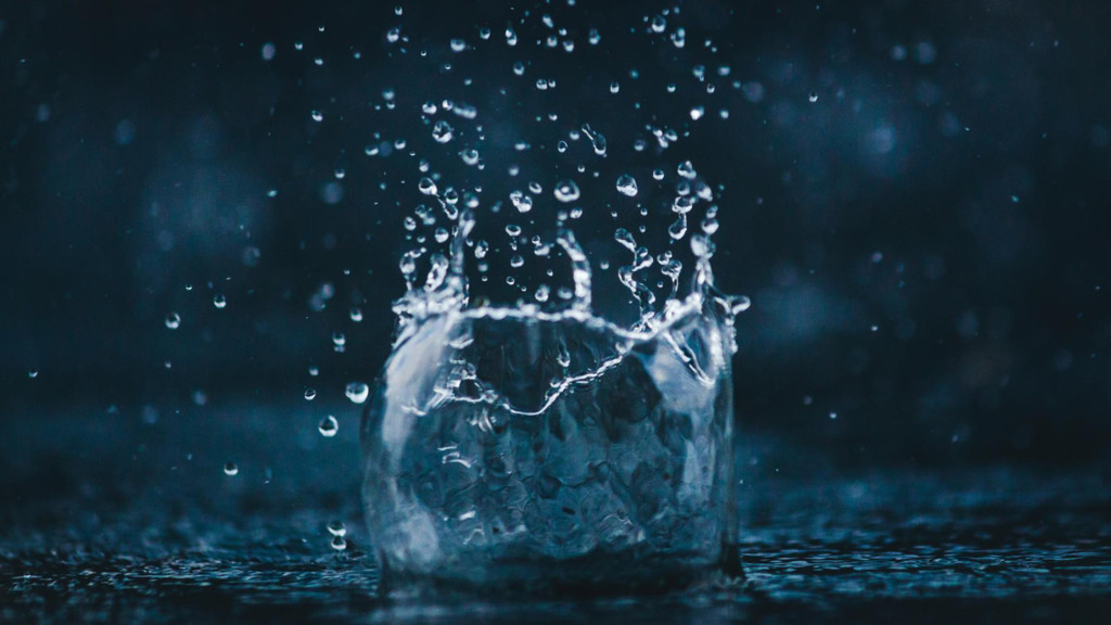 La importancia de la lluvia