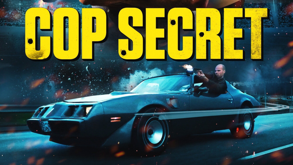 Secreto policial