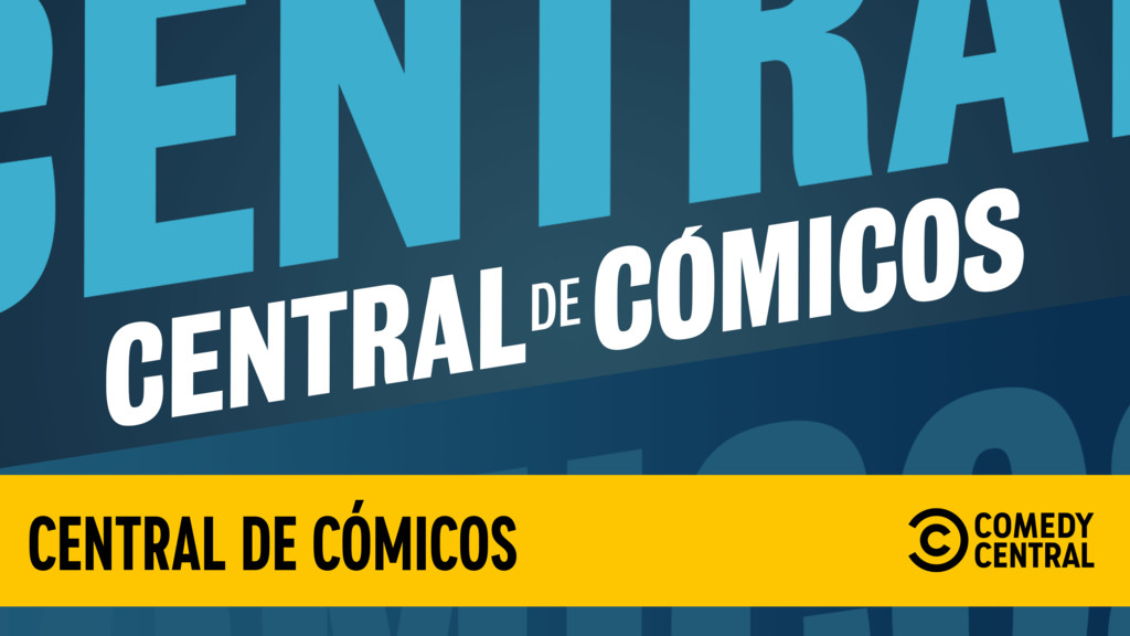 Central de Cómicos Express