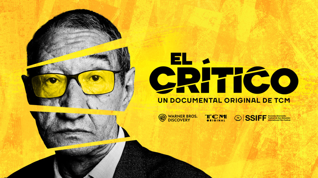 El crítico