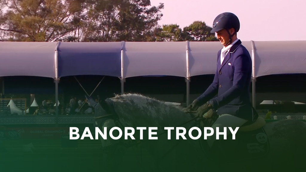 Banorte Trophy