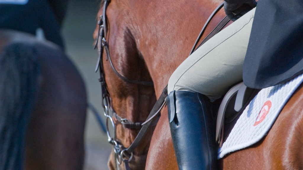 Hípica: CSI4* Casas Novas