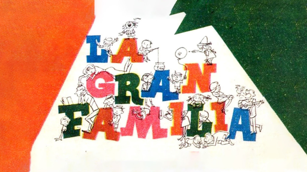 La gran familia