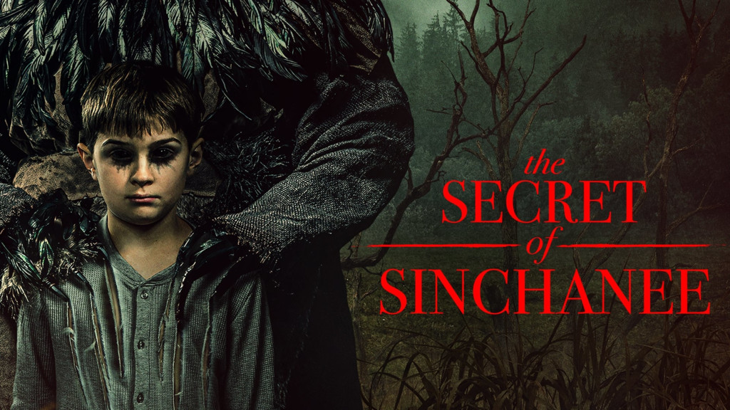 El secreto de Sinchanee