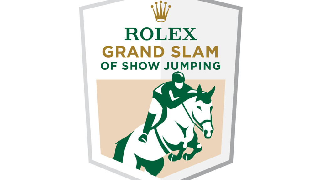 Rolex Grand Slam