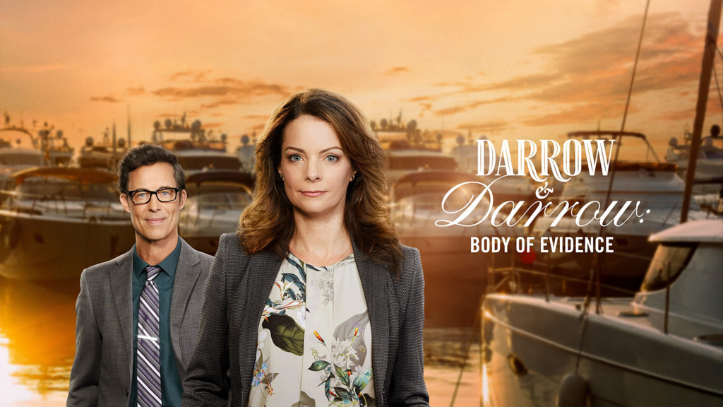 Darrow &amp; Darrow: El cuerpo del delito