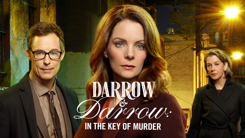 Darrow &amp; Darrow: En clave de asesinato