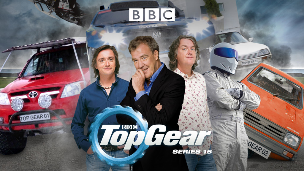 Top Gear
