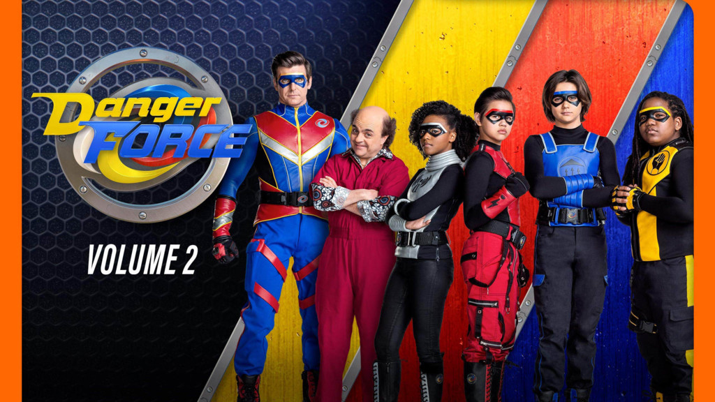 Equipo Danger