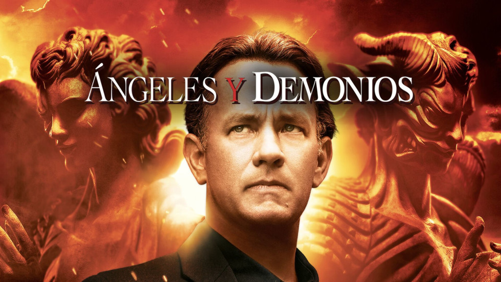 Ángeles y demonios