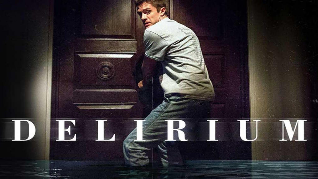 Delirium
