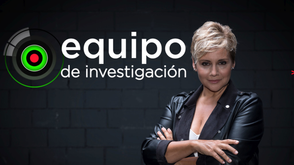 Equipo de investigación
