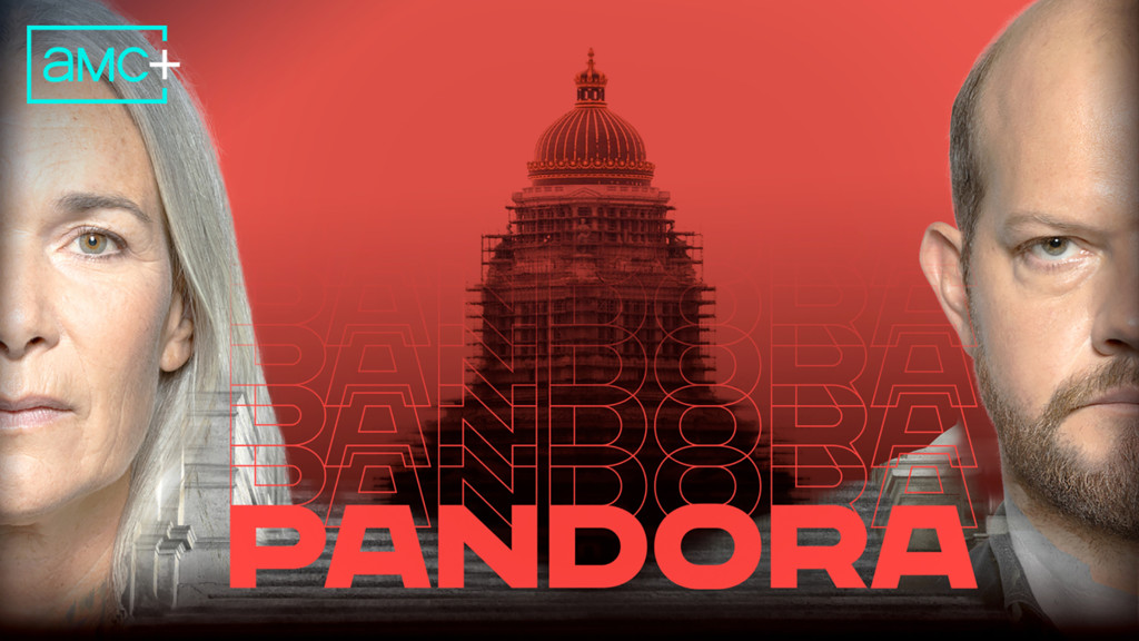 Pandora